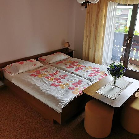 בוהין Apartment Zvab מראה חיצוני תמונה